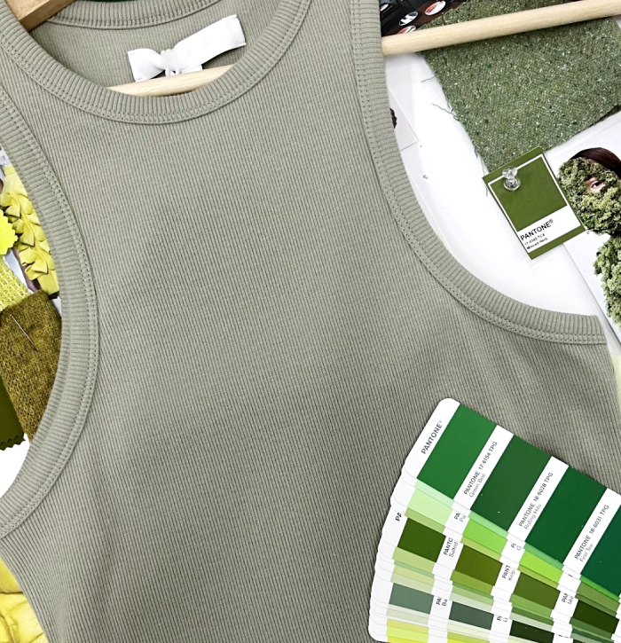 Factory worker at Portugal Shoes